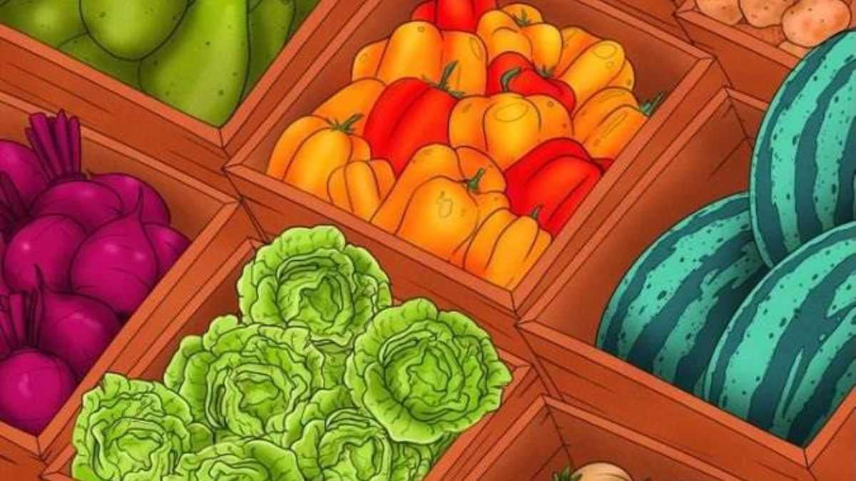 Σπαζοκεφαλιά, καρότα