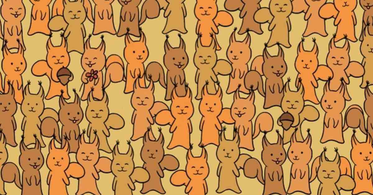 Σπαζοκεφαλιά ποντίκι