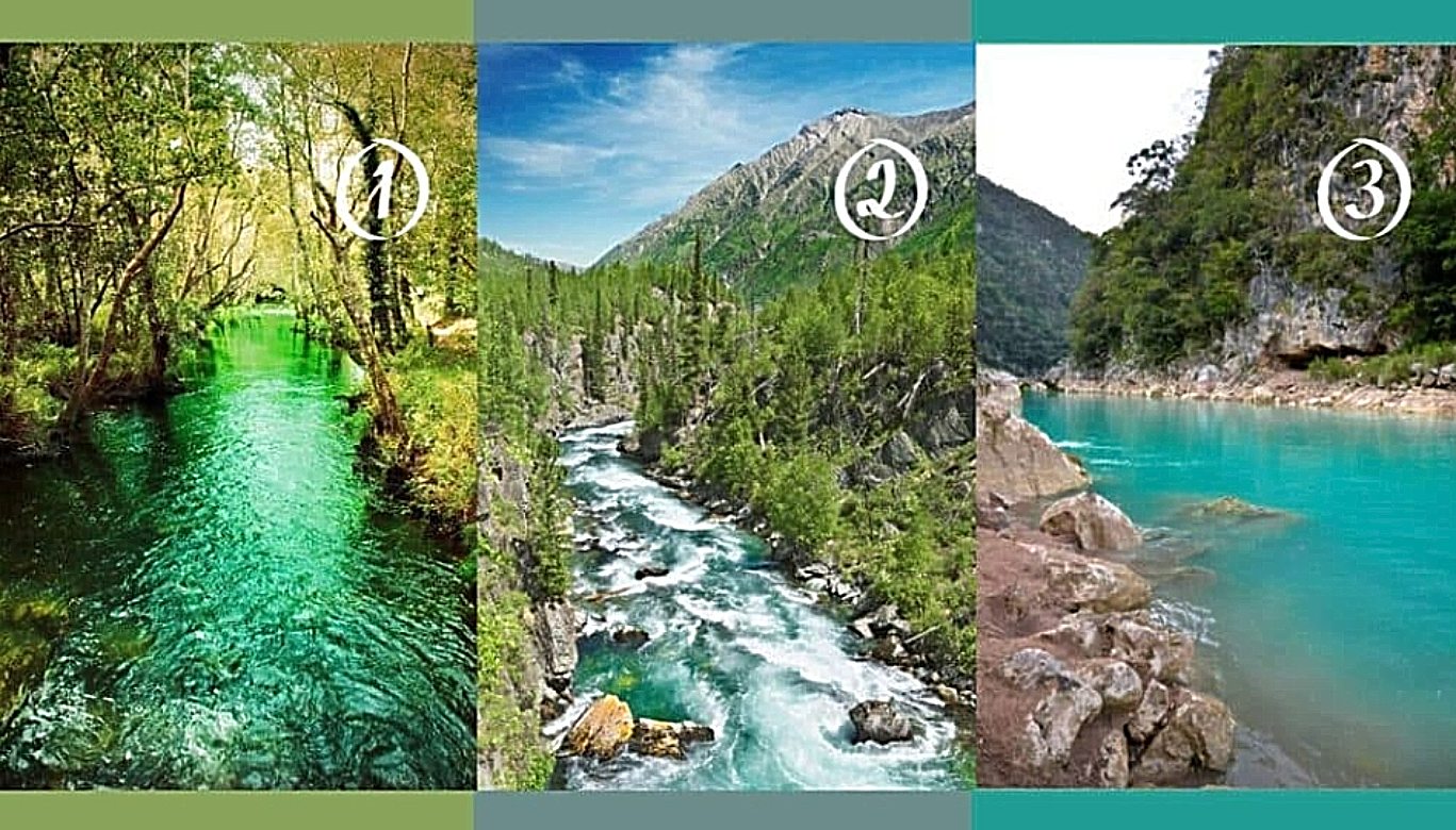 Τεστ προσωπικότητας