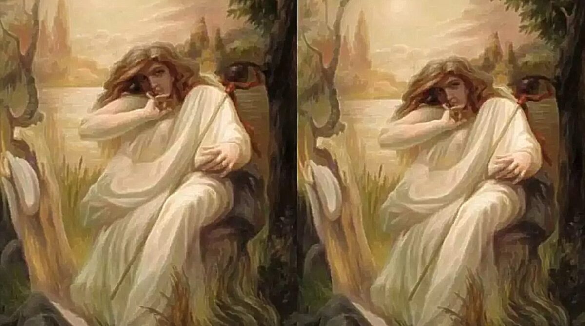 τεστ προσωπικότητας