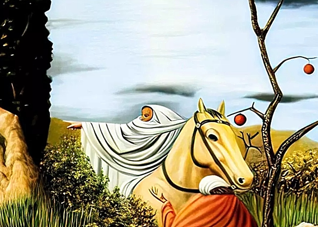 τεστ προσωπικότητας