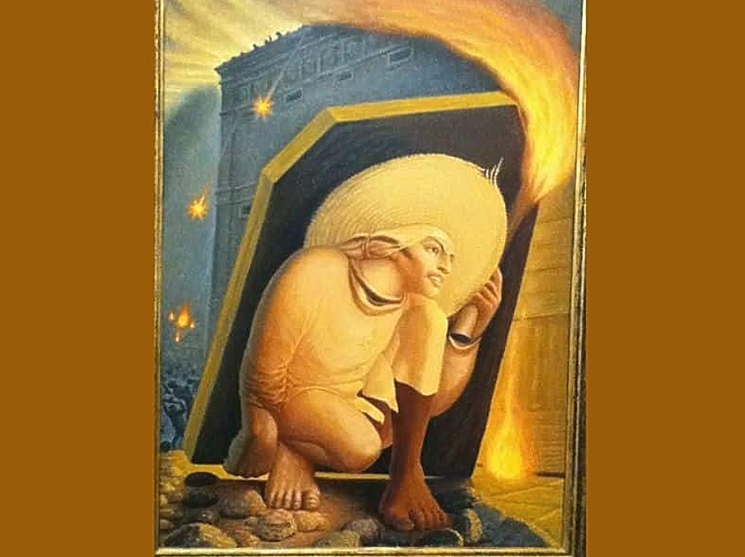 τεστ προσωπικότητας, εικόνα, πρόσωπο