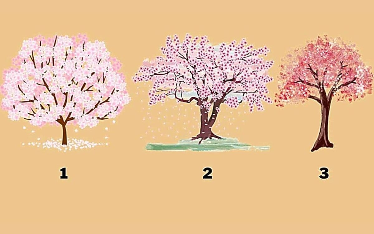 τεστ προσωπικότητας