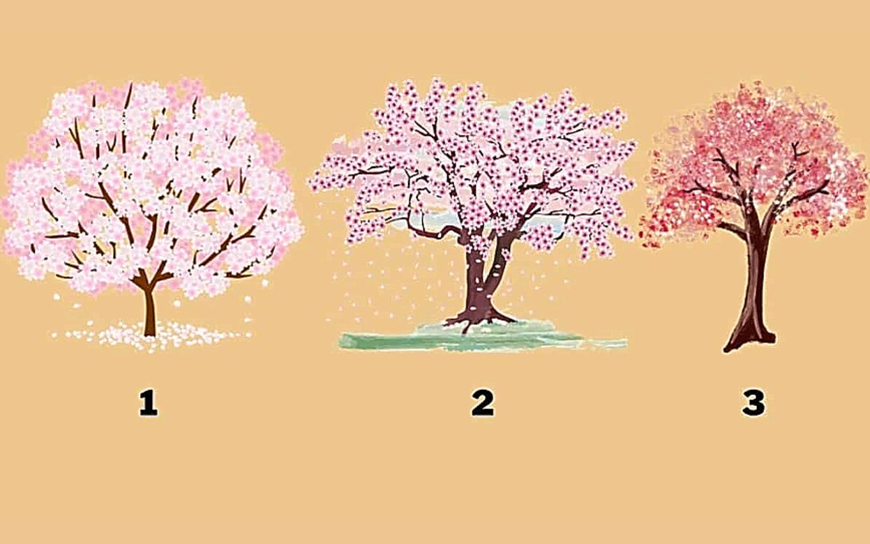 τεστ προσωπικότητας