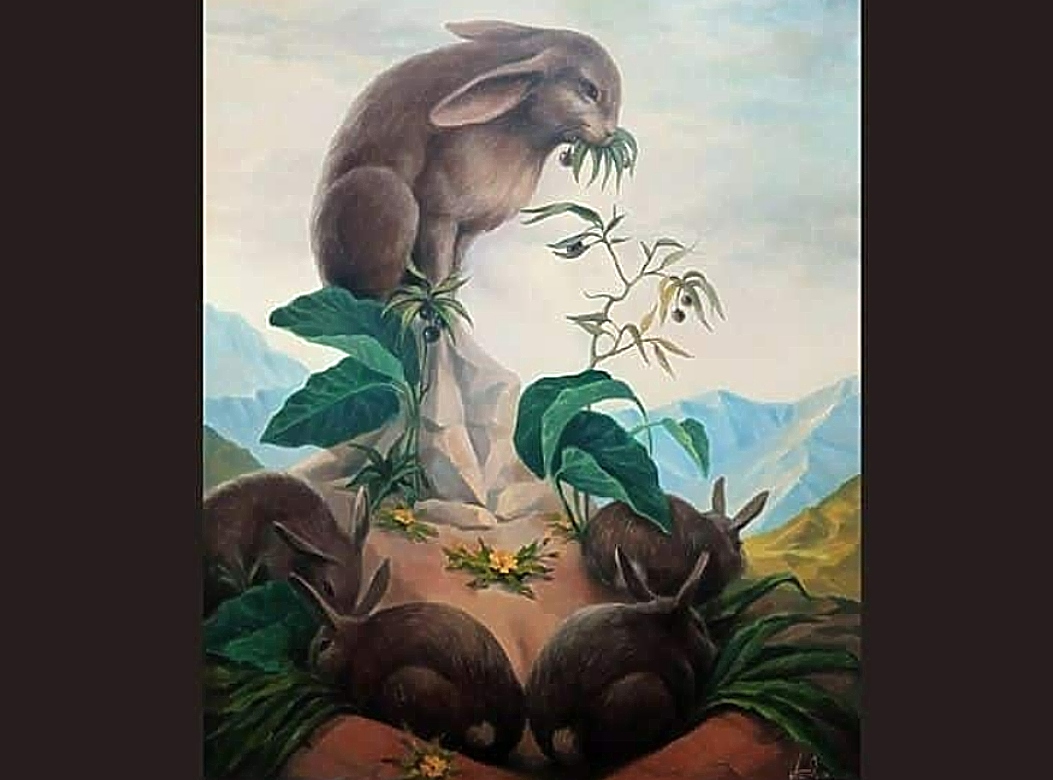 Τεστ προσωπικότητας,