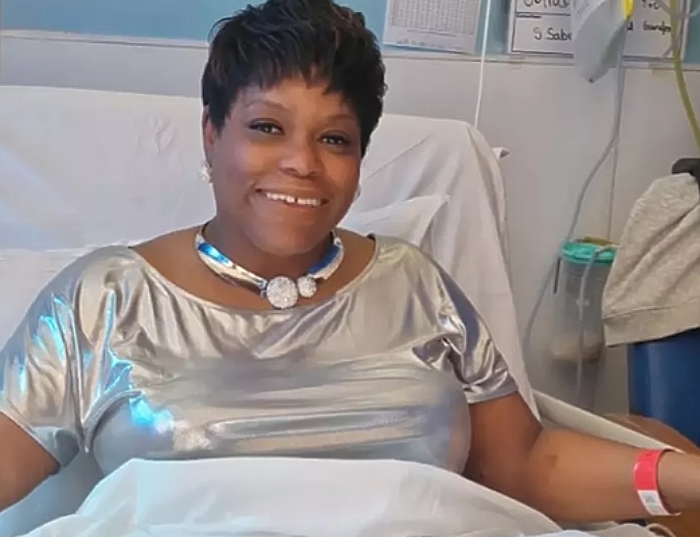 Άλθια Μπράιντεν, ιταλική προφορά