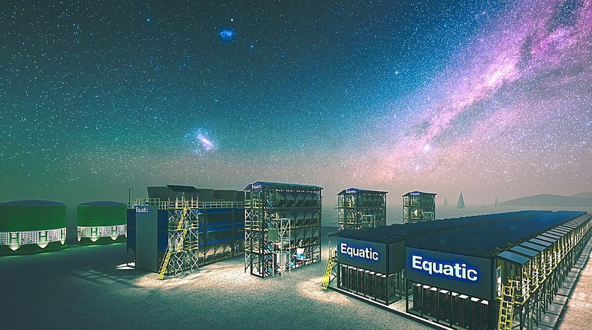 Equatic