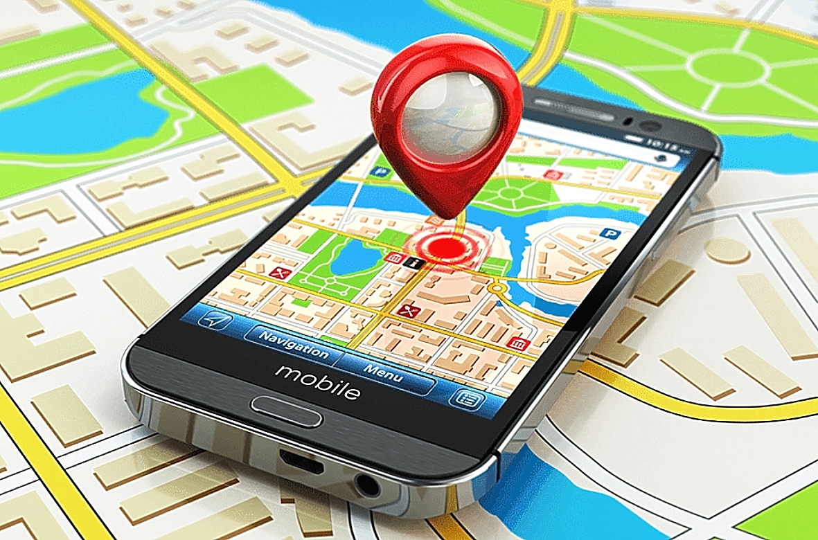 GPS
