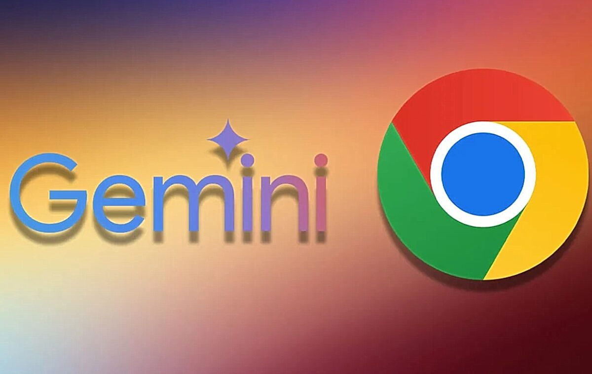 Gemini, Google, Gmail