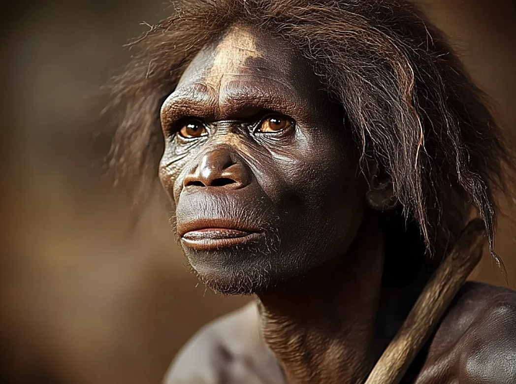 homo floriensis