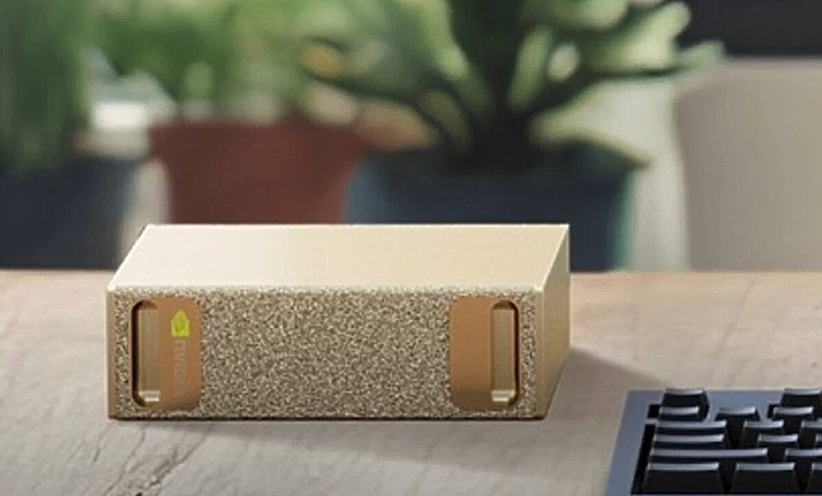 NVIDIA project Digits