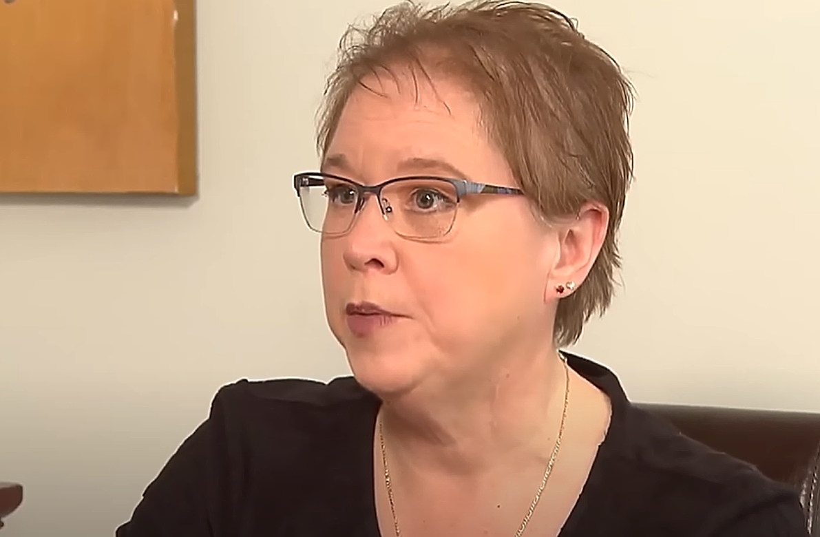 Niamh Shackleton, λόττο,