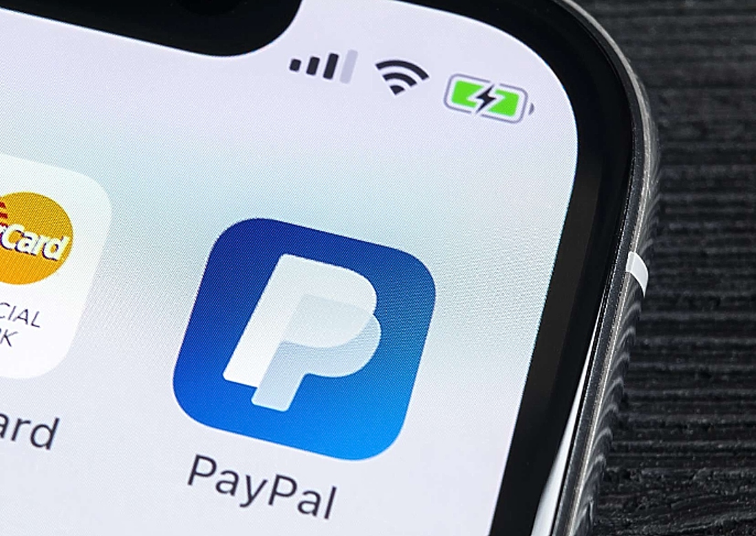 Paypal
