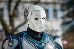 Ειδικός που προέβλεψε ότι το σεξ με ρομπότ θα ξεκινήσει το 2025 εξηγεί γιατί και πώς θα συμβεί