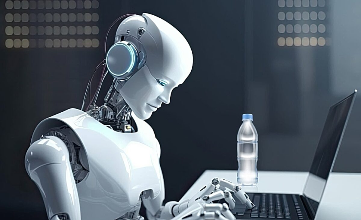 ChatGPT, AI