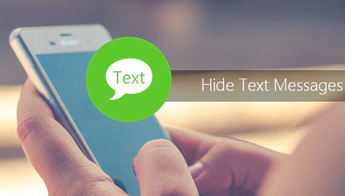 iPhone, μηνύματα