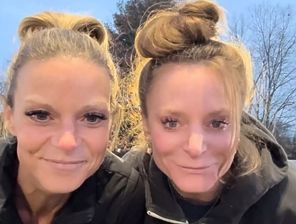 Γυναίκες σωσίες