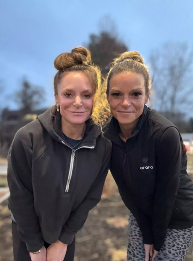 γυναίκες σωσίες