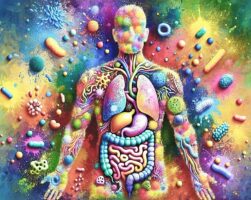 Έντερο: Μπορεί το μικροβίωμα όσων τρώνε κρέας να «συναγωνιστεί» με αυτό των vegan; Τι λένε οι ειδικοί