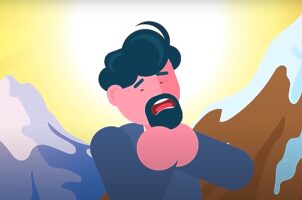 Όλα όσα θα συμβούν στον πλανήτη και στο σώμα μας αν το οξυγόνο εξαφανιστεί για 1 λεπτό