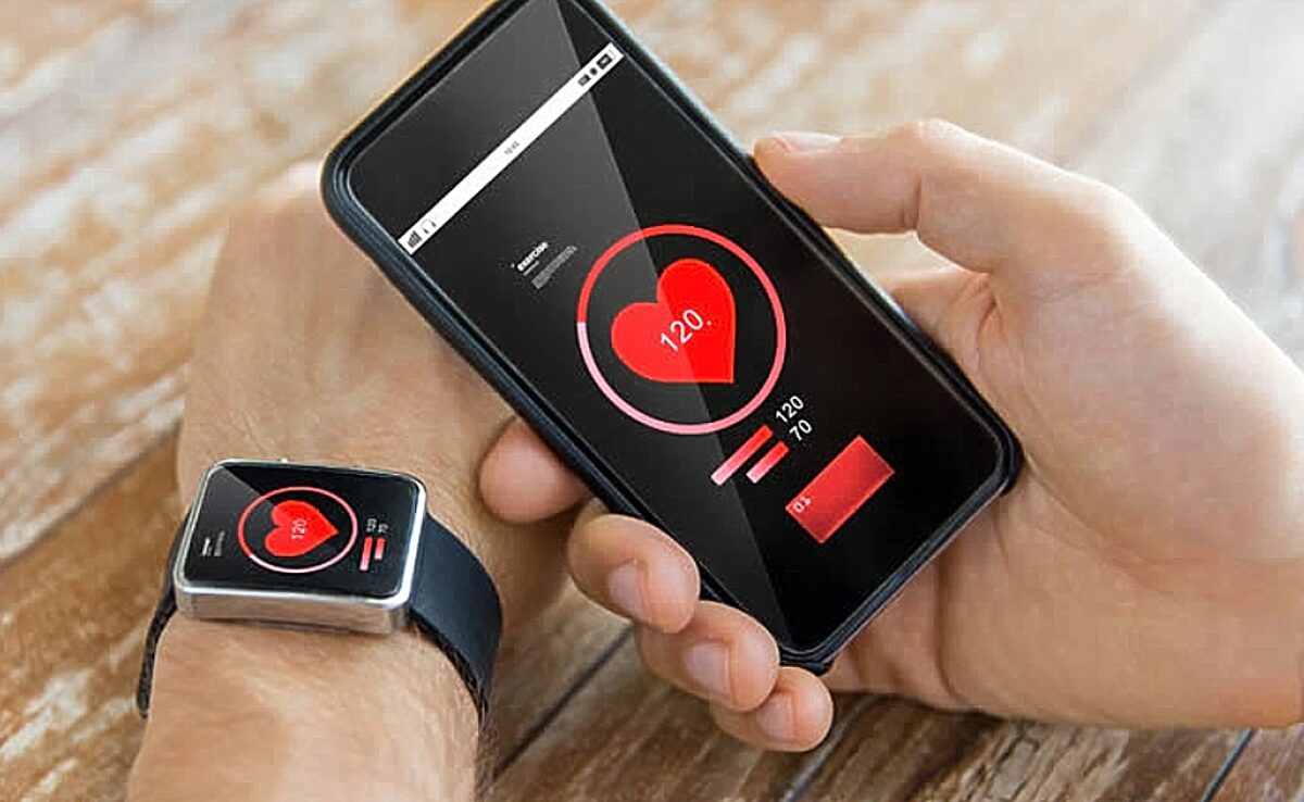 καρδιακοί παλμοί, εφαρμογή