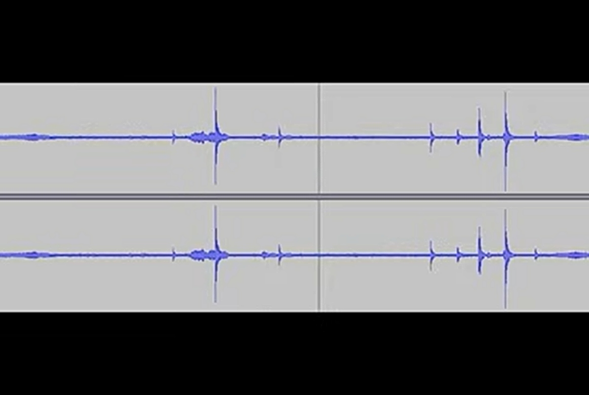 ηχογράφηση, ύπνου, γυναίκα, αντρική φωνή