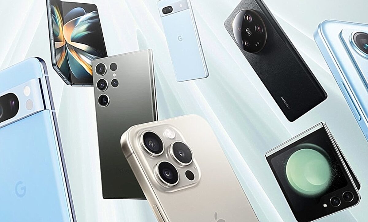 κινητά, smartphone κινητό