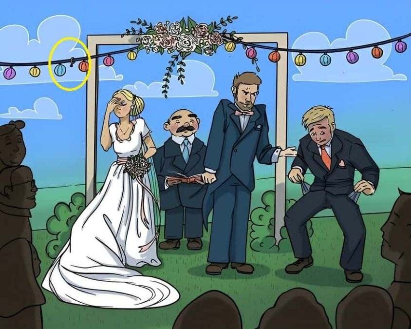 Σπαζοκεφαλιά, δαχτυλίδι 