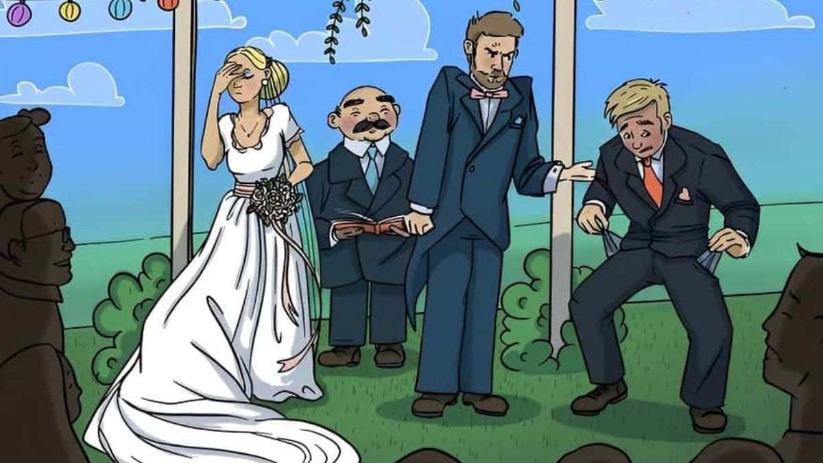 Σπαζοκεφαλιά, δαχτυλίδι 