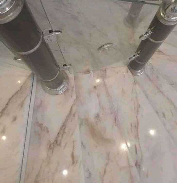 Σπαζοκεφαλιά, γάτα