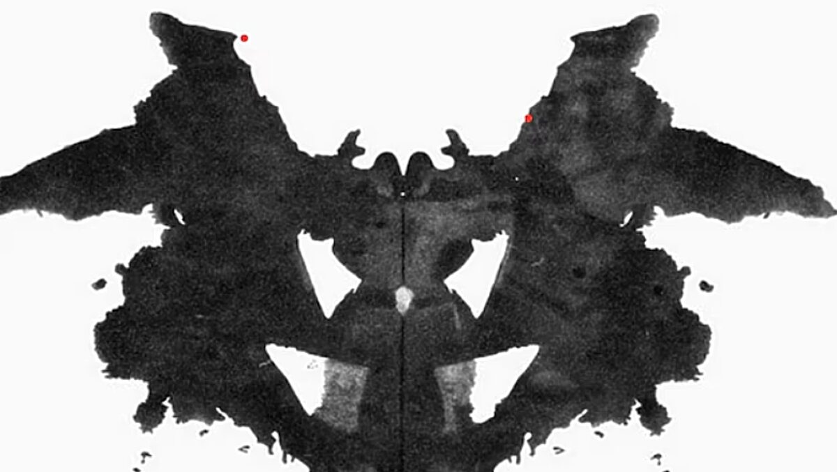 τεστ προσωπικότητας