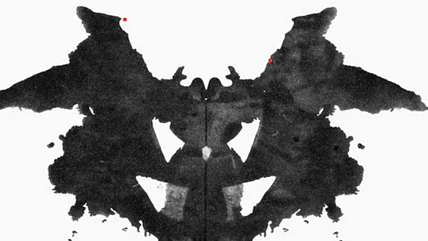 τεστ προσωπικότητας