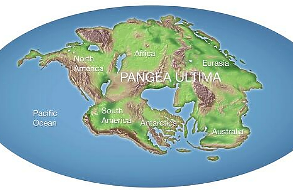 Παγγαία Ούλτιμα