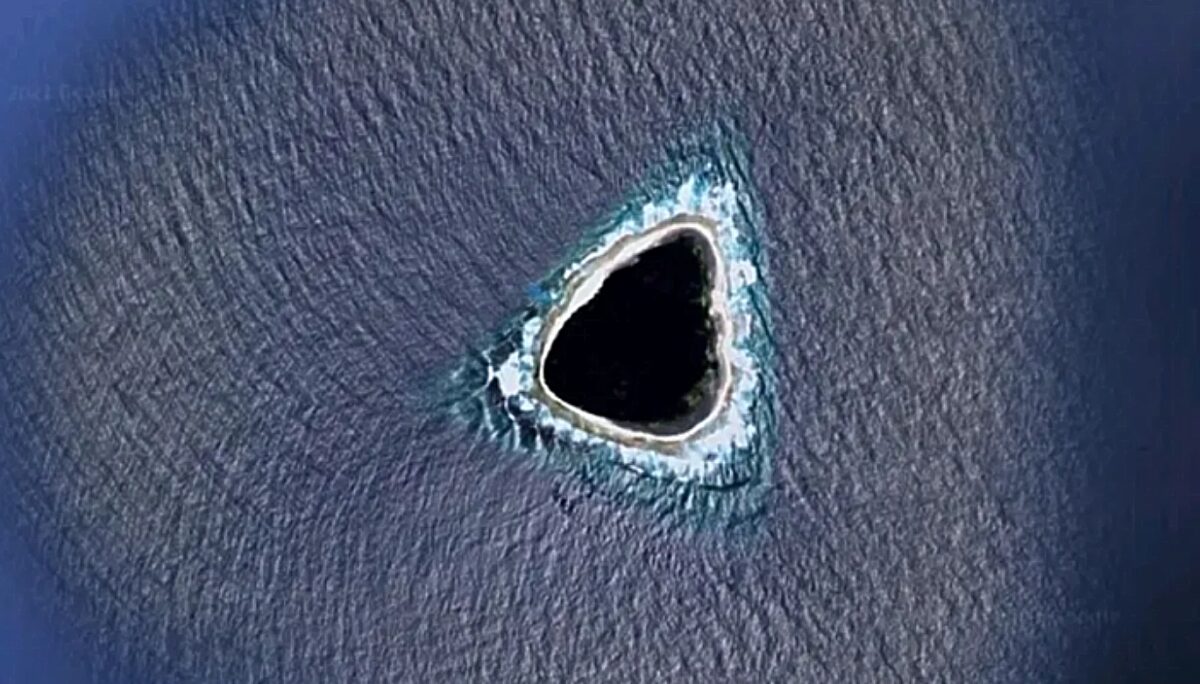 Νησί Βοστόκ