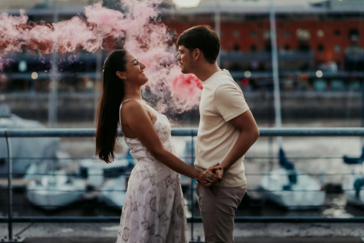 Τα τρία πιο παθιασμένα ζώδια. Φωτογραφία: Pexels