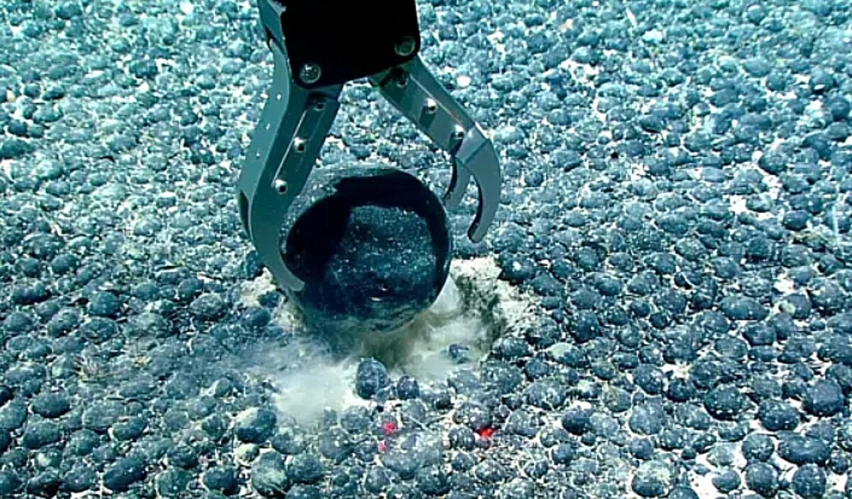 Σκοτεινό οξυγόνο