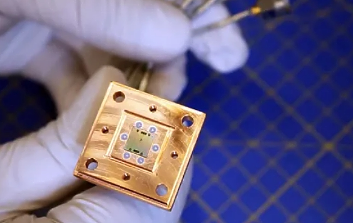qubits