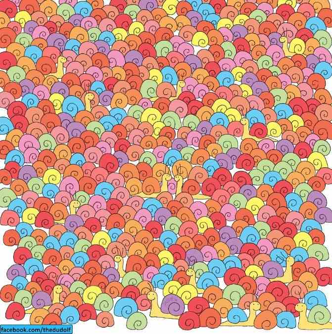 Σπαζοκεφαλιά, καρδιά