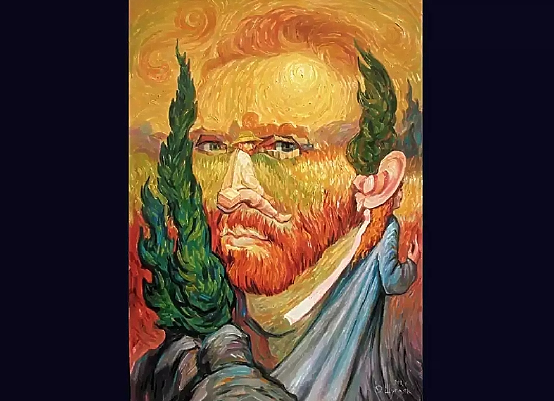 τεστ προσωπικότητας
