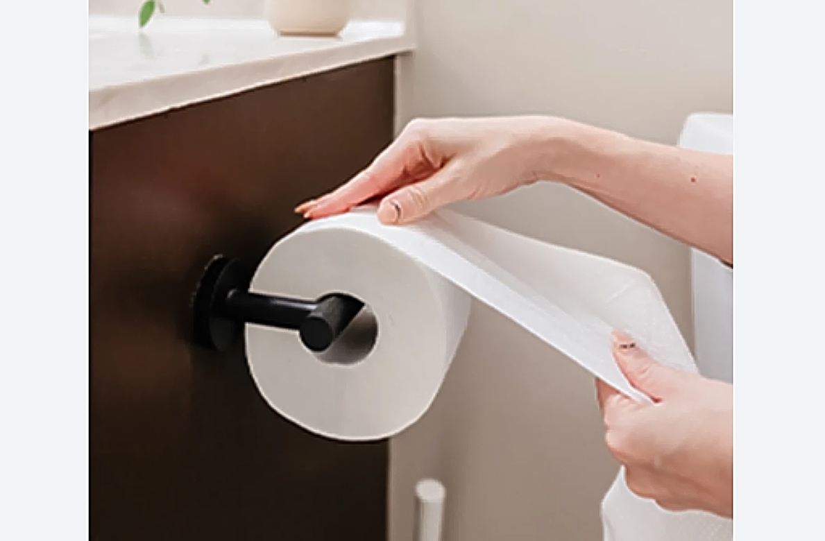 χαρτί τουαλέτας