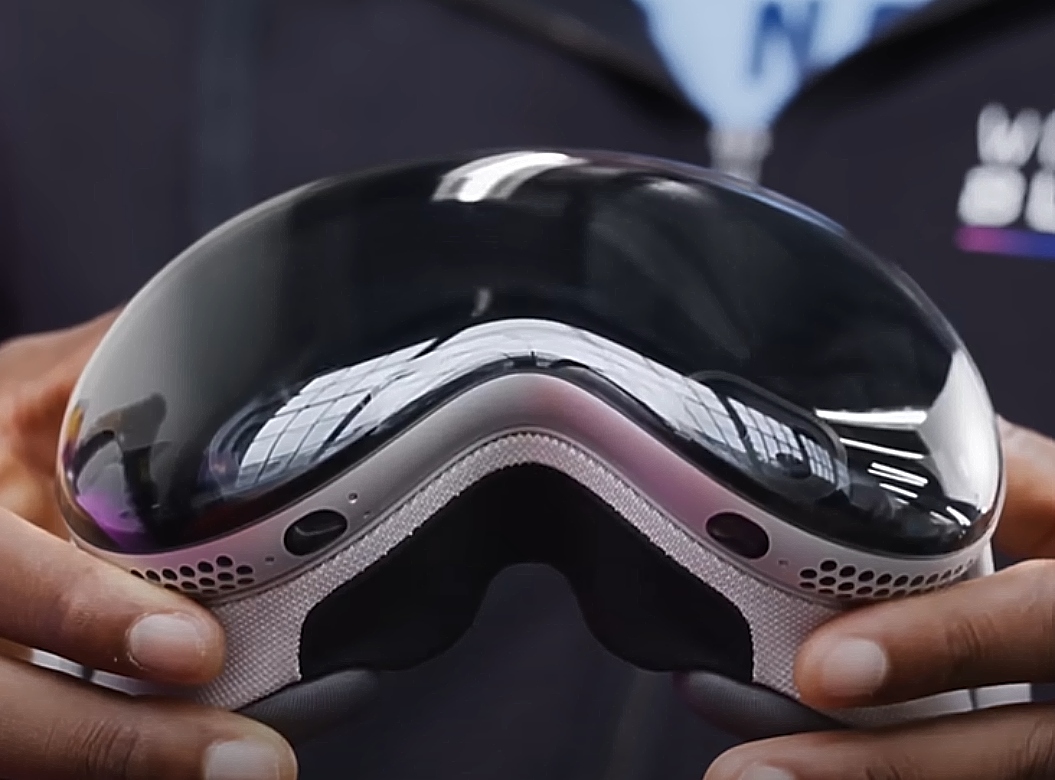 υπολογιστική, AI, Meta