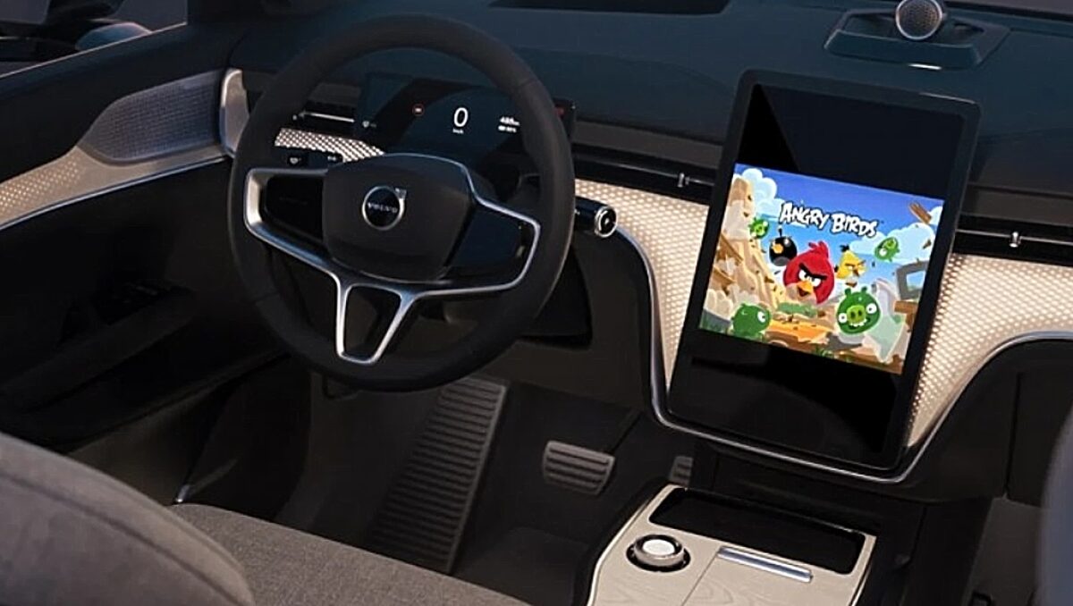 Android Auto