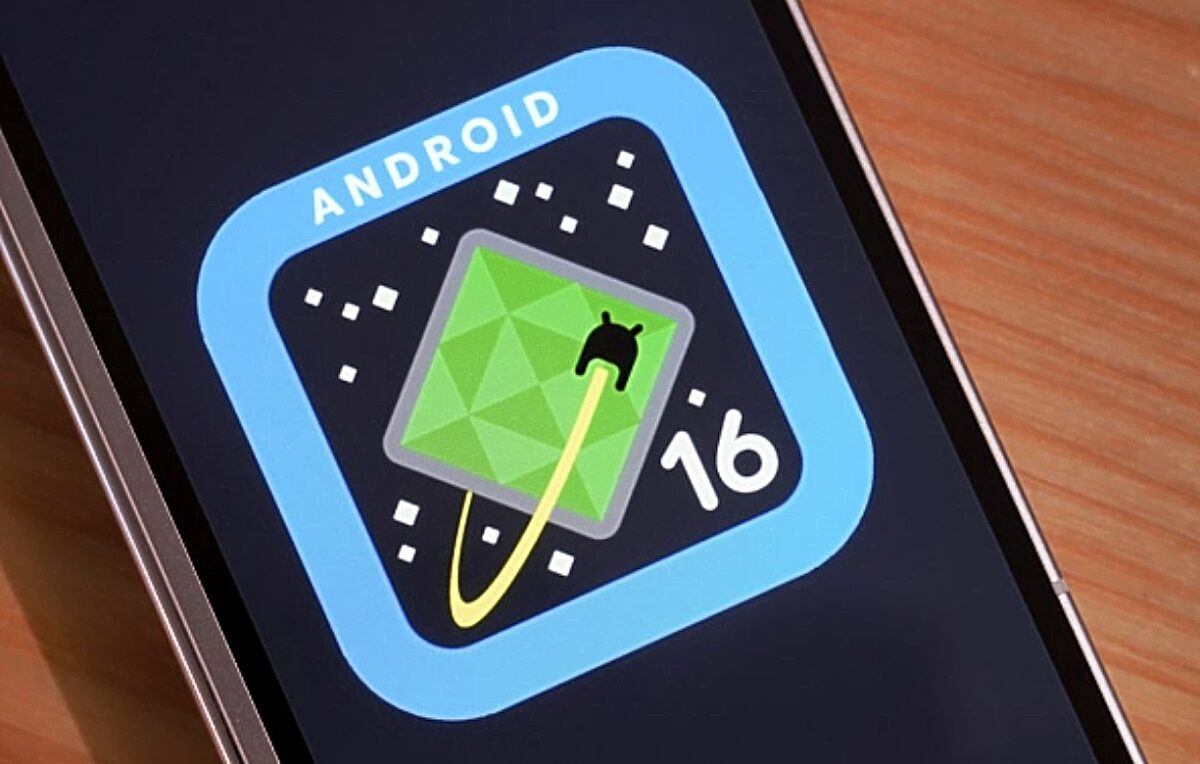 Android 16, Google Pixel