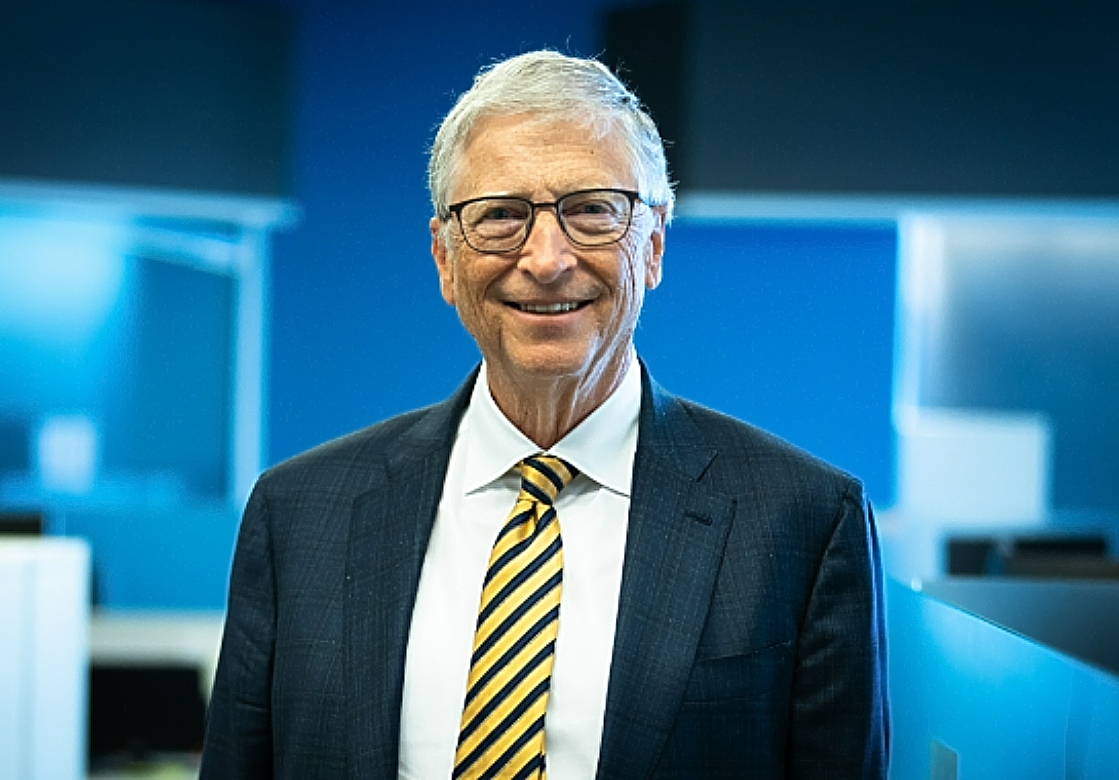 Bill Gates