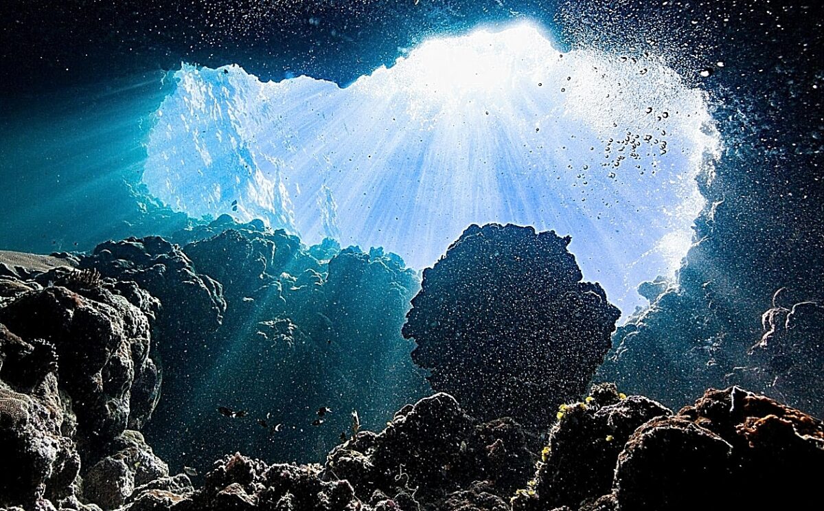 Σκοτεινό Οξυγόνο