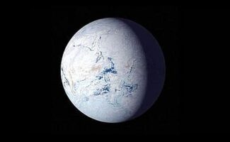 Η επόμενη Εποχή των Παγετώνων θα συμβεί σε περίπου 10.000 χρόνια – Μπορεί η δραστηριότητα των ανθρώπων να τη διαταράξει;