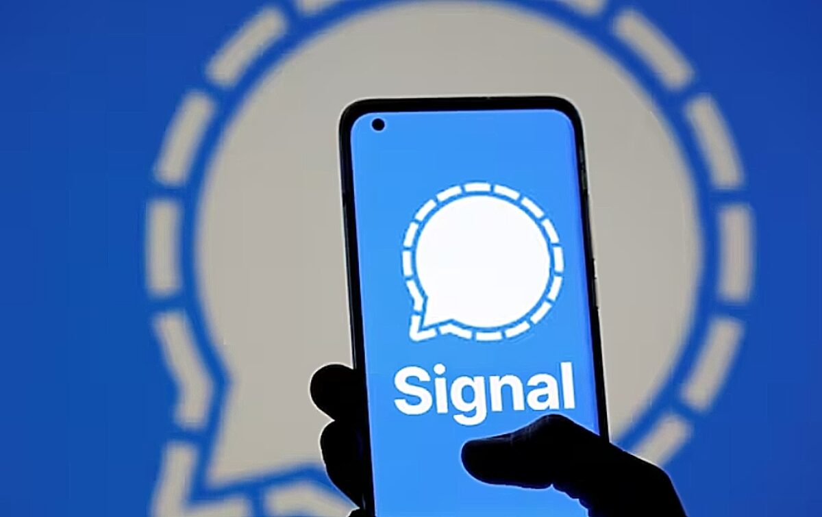 Signal: Μη χρησιμοποιήσετε την εφαρμογή στα νέα iPhone 17 – «Κάντε αυτήν την αλλαγή αμέσως»