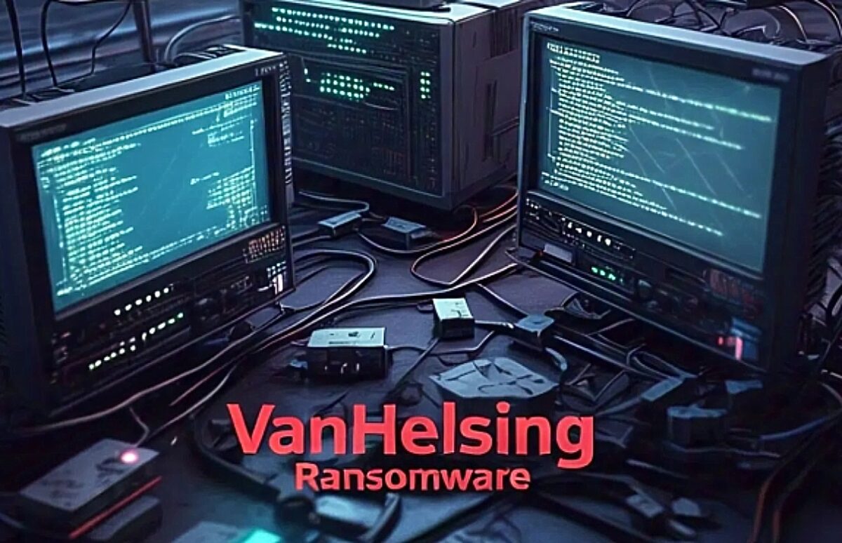 VanHelsing, απειλή
