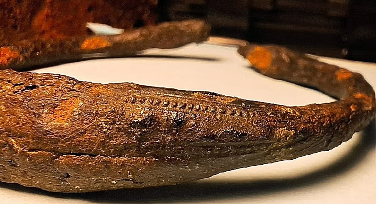 Βραχιόλι, Βίκινγκς