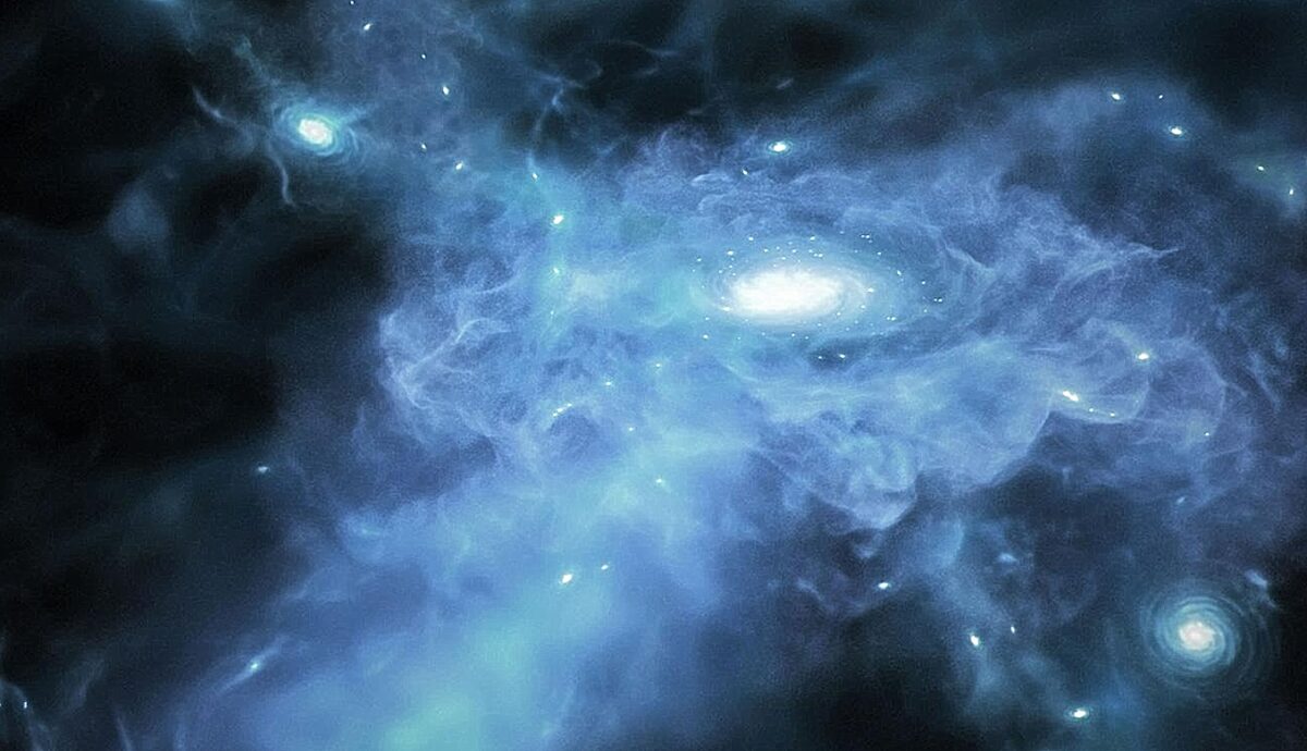 σκοτεινή ενέργεια